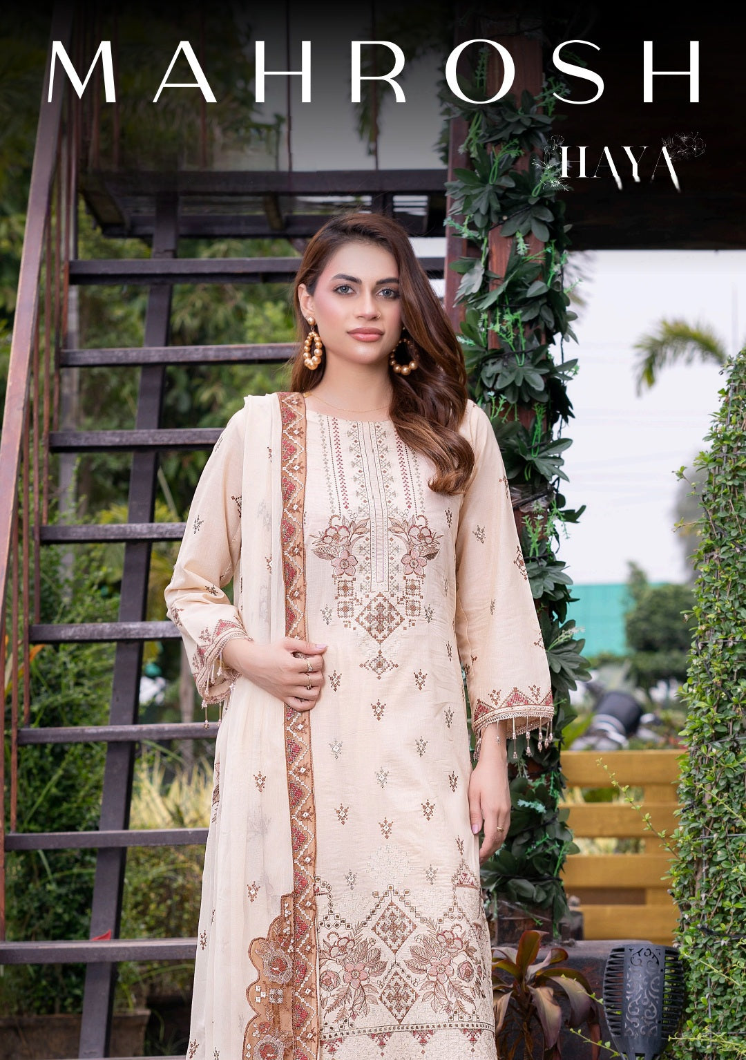 Mahrosh Premium