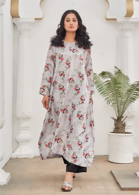 Floral Fantasy D-4