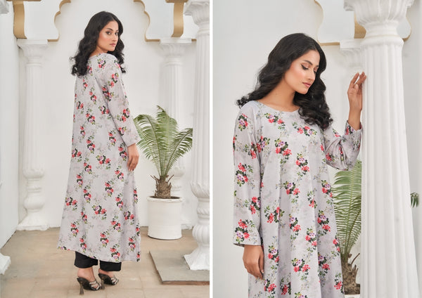 Floral Fantasy D-4