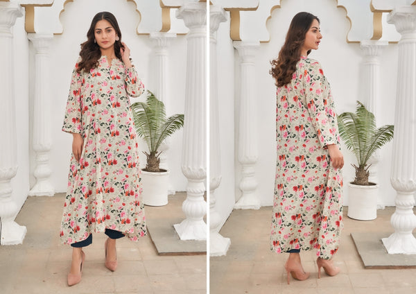 Floral Fantasy D-2